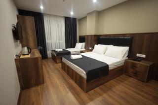 BZN Airport Hotel - Arnavutköy - 6