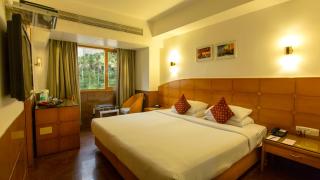 Ramee Guestline Hotel Khar - Bombay - 7