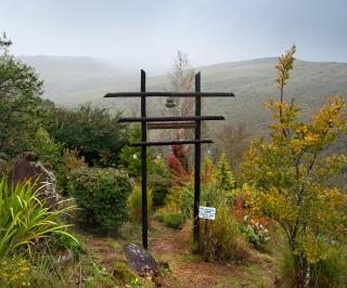 Birches Cottage & the Willows Garden Room - Underberg - 8