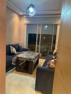 Appartement chic avec parking privée 10 min de centre - Agadir - 5