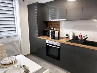 Downtown Apartments Pécs - Pécs - 8