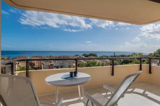 Charming Apartment with Sea Views - Marbella - 9