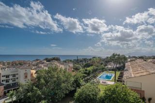 Charming Apartment with Sea Views - Marbella - 5
