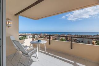 Charming Apartment with Sea Views - Marbella - 4
