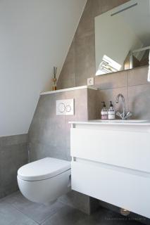 Vakantiehuis Noordwijk - 1