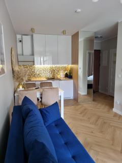 Baltic Waves Resort baseny bawialnia siłownia garaż w cenie - Międzyzdroje - 7