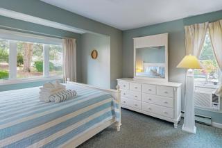 Ocean Edge Retreat - Brewster - 2