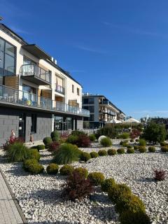 MB Apartments Sarbinowo - Sarbinowo - 9