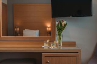 Parnon Hotel - Atene - 3