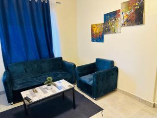 The Peaceful Place - 1