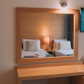 Parnon Hotel - Atene - 2
