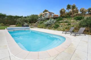 Villa Carcassonne by Villa Plus - Montirat - 9