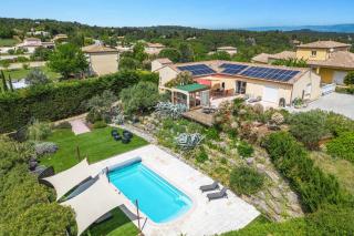 Villa Carcassonne by Villa Plus - Montirat - 0