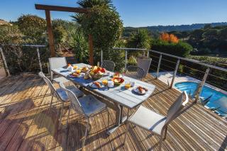 Villa Carcassonne by Villa Plus - Montirat - 8