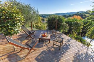 Villa Carcassonne by Villa Plus - Montirat - 7