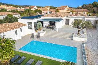 Villa Terre des Vins by Villa Plus - Portel-des-Corbières - 2
