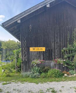 Ferienwohnung Metzner - Gars am Inn - 9
