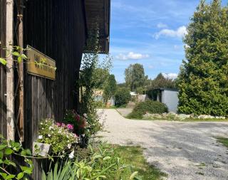 Ferienwohnung Metzner - Gars am Inn - 8
