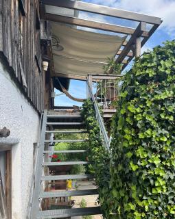 Ferienwohnung Metzner - Gars am Inn - 4
