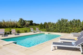 Villa Les Juliannes by Villa Plus - 8