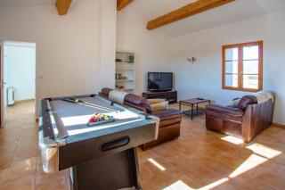 Villa Les Juliannes by Villa Plus - 4