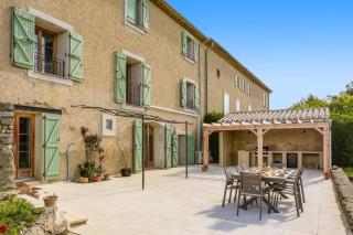 Villa Les Juliannes by Villa Plus - Azillanet - 7