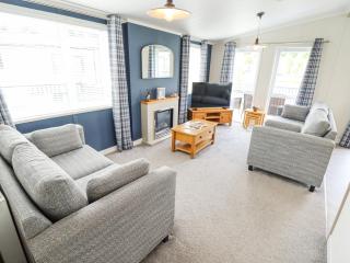 Sunset Lodge - Woodhall Spa - 6