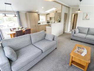 Sunset Lodge - Woodhall Spa - 3