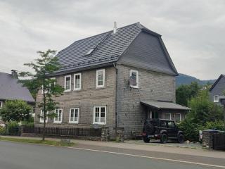 Ferienwohnung Finkeldei - Winterberg - 6