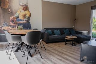 Vakantiehuis Noordwijk - 1