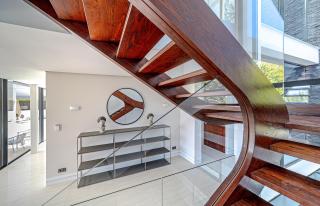 Luxury villa close to the golf - Marbella - 7