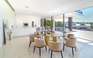 Luxury villa close to the golf - Marbella - 6