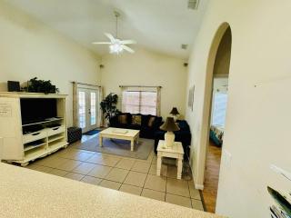 4-3 Vacation Home With Private Pool Located At Formosa Gardens!! - Orlando - 9
