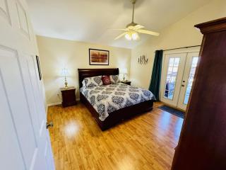 4-3 Vacation Home With Private Pool Located At Formosa Gardens!! - Orlando - 6