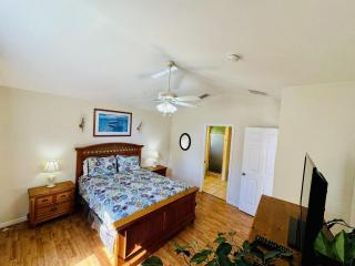 4-3 Vacation Home With Private Pool Located At Formosa Gardens!! - Orlando - 1