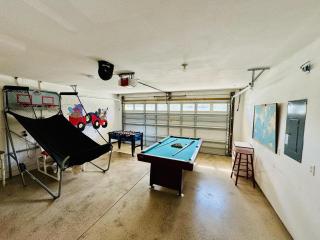 4-3 Vacation Home With Private Pool Located At Formosa Gardens!! - Orlando - 0