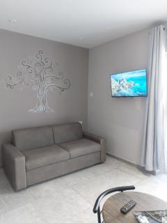 Fede's Home Airport - Porto - 1