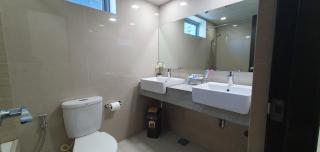 2BR at the FORT BGC near Malls, Restaurants & Shops - 3