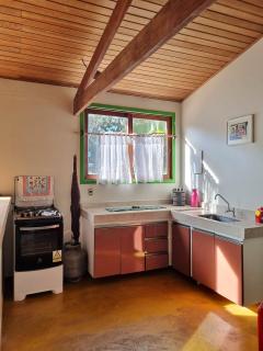 Casinha São Jorge - Alto Paraíso de Goiás - 5