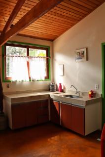 Casinha São Jorge - Alto Paraíso de Goiás - 7