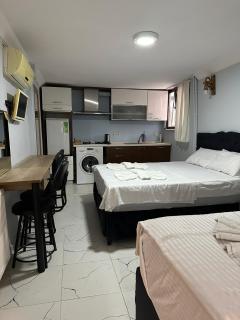 AWWA APART HOTEL - Istambul - 6
