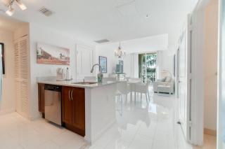 The Palms Suite - Casa Costa 309S 1 Bedroom, Pools, Jacuzzi, Beach, Shops & Dog Friendly - Boynton Beach - 9