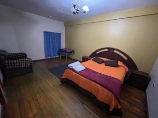 Orkkowasi backpackers - Arequipa - 5