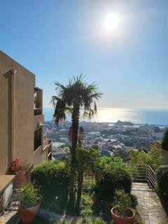 Très bel appartement en résidence avec parking - Bastia - 5