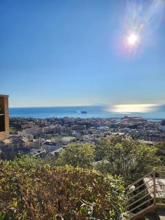 Très bel appartement en résidence avec parking - Bastia - 4