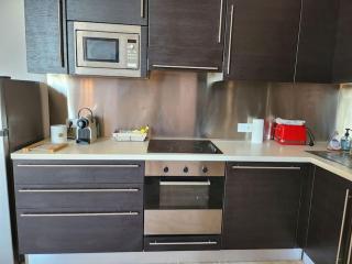 Très bel appartement en résidence avec parking - Bastia - 1