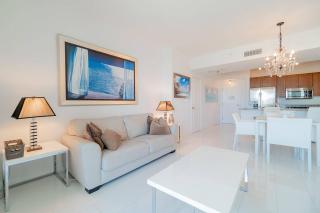 The Boardwalk Suite - Casa Costa 405N 1 Bedroom, Pools, Jacuzzi, Beach, Shops & Dog Friendly - Boynton Beach - 5