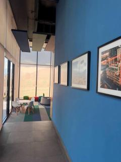 Habitaciòn en departamento en Centro Mty - 7