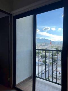Habitaciòn en departamento en Centro Mty - Monterrey - 6