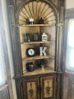 Cabin with Character - - 4